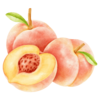 Peach