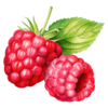 Raspberry