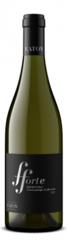 Eaton Forte Sauvignon Blanc 2021