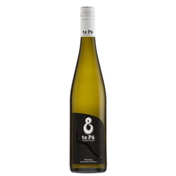 te Pa te Pa Riesling 2023 750ml