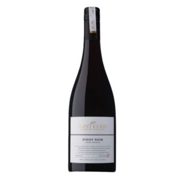 Saint Clair Family Estate Omaka Reserve Pinot Noir 2022 750ml