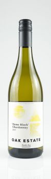 Oak Estate Home Block Chardonnay 2021