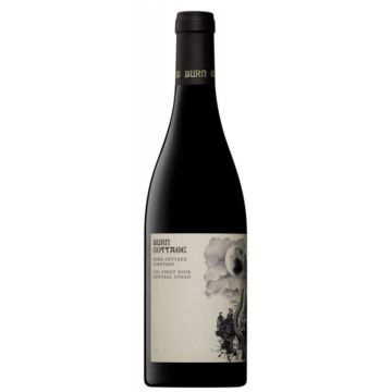 Burn Cottage Vineyard Pinot Noir 2018 1.5l