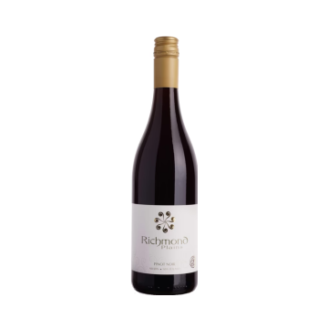 Richmond Plains Pinot Noir 2021 750ml