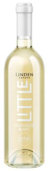 Linden Estate Little Sauvignon Blanc 2023