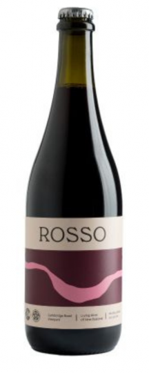 Cambridge Road Rosso Syrah 2022 750ml