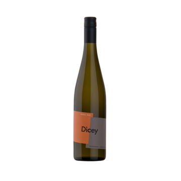 Dicey Bannockburn Riesling 2023 750ml