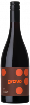 Grava Martinborough Pinot Noir 2020