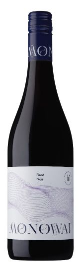 Monowai Estate Pinot Noir 2022 750ml