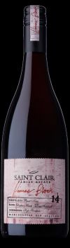 Saint Clair Family Estate Pioneer Block 14 Pinot Noir 2021