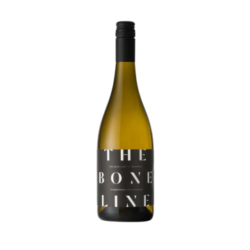 The Boneline Sharkstone Chardonnay 2022 750ml