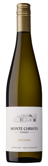 Monte Christo Winery Riesling 2024 750ml