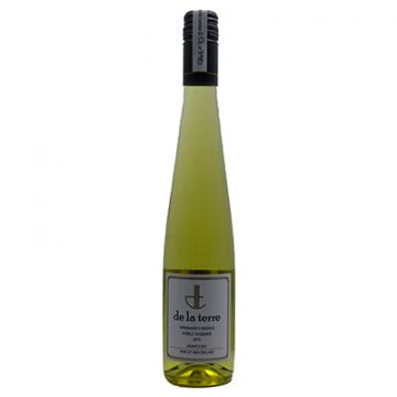 de la terre Noble Viognier 2016 375ml