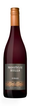 Moutere Hills Single Vineyard Syrah 2015