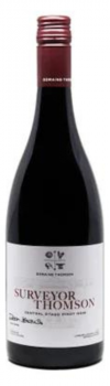 Domaine Thomson Surveyor Thomson Pinot Noir 2017