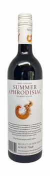 Miro Vineyard Summer Aphrodisiac 2019