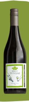 O Naturel Wines Organic Riesling 2023