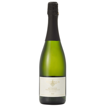 Mudbrick Methode Traditionelle Sparkling NV 750ml