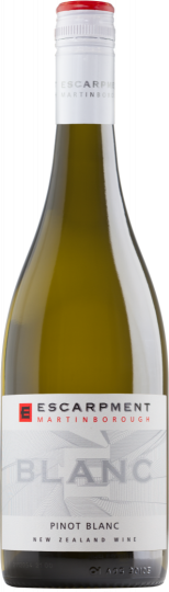 Escarpment BLANC Pinot Blanc 2024 750ml