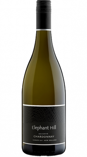 Elephant Hill Reserve Chardonnay 2019 750ml