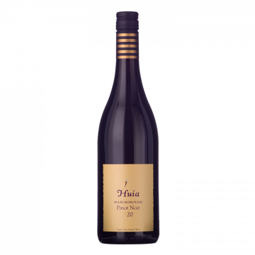 Huia Pinot Noir 2020 750ml