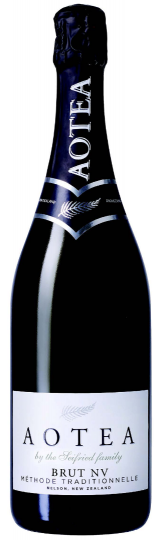 Seifried Estate Aotea by the Seifried Family Nelson Methodé Traditionelle Brut NV 750ml