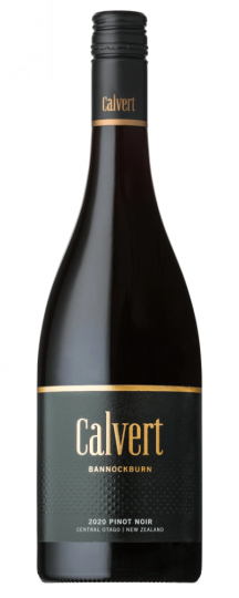 Calvert Pinot Noir 2021 750ml