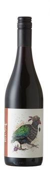 Mischief Waipara Syrah 2023