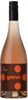 Grava Rosado Pinot Noir 2023