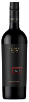 Church Road Editions Tempranillo 2019