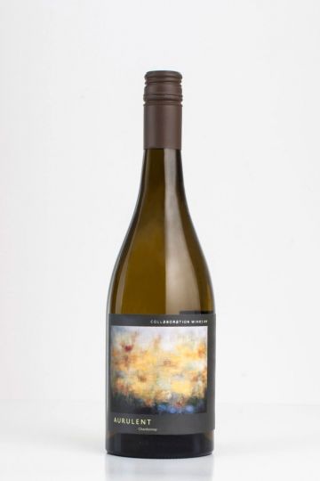 Collaboration Wines Aurulent Chardonnay 2023 750ml