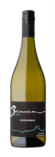 Brennan Wines  Chardonnay 2022 750ml