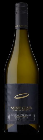 Saint Clair Family Estate Origin Sauvignon Blanc 2024 750ml