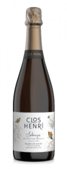 Clos Henri Solange Pinot Noir 2022 750ml