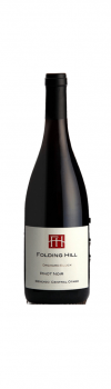 Folding Hill Wine Company Estate Pinot Noir 2015