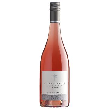 Hopes Grove Estate Rosé Syrah 2022 750ml