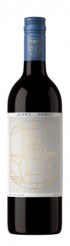 Alpha Domus The Fox Moth Merlot 2023