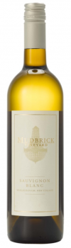 Mudbrick Sauvignon Blanc 2024