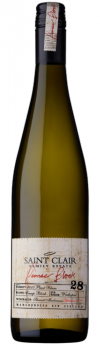 Saint Clair Family Estate Pioneer Block 28 Pinot Blanc 2022