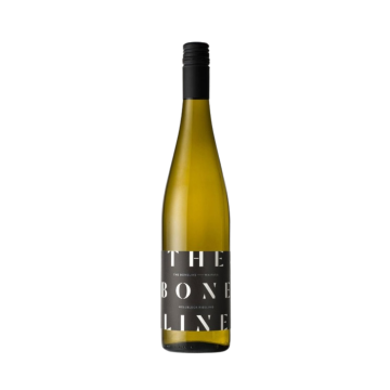 The Boneline Hell Block Riesling 2023 750ml