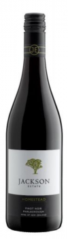 Jackson Estate Homestead Pinot Noir 2021