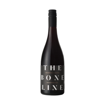 The Boneline Waimanu Pinot Noir 2021 750ml