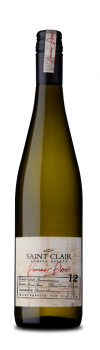 Saint Clair Family Estate Pioneer Block 12 Gewurztraminer 2024