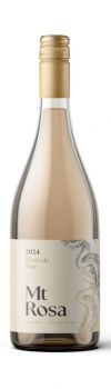 Mt Rosa Wines Blanc de Noir 2024