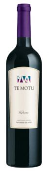 Te Motu Kokoro 2013