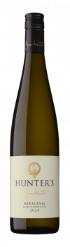 Hunter's Riesling 2024