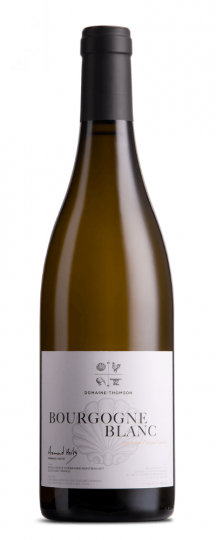 Domaine Thomson Bourgogne Blanc Chardonnay 2021 750ml