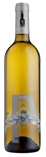 Poderi Crisci Pinot Grigio Pinot Gris 2022 750ml