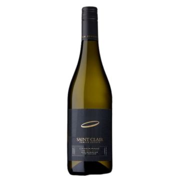 Saint Clair Family Estate Origin Chardonnay 2023 750ml