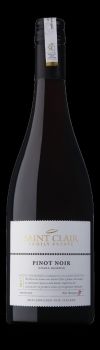 Saint Clair Family Estate Omaka Reserve Pinot Noir 2023